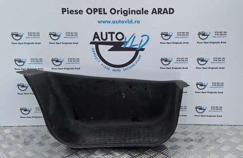Scara treapta dreapta fata Opel Movano 1999-2010