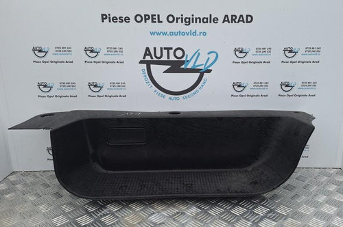 Scara treapta dreapta fata Renault Trafic 2 2001-2015
