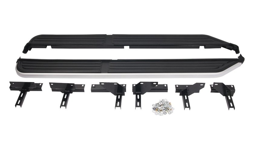 Scari praguri accesorii Land Rover Defender Discovery Range Rover Freelander Evoque