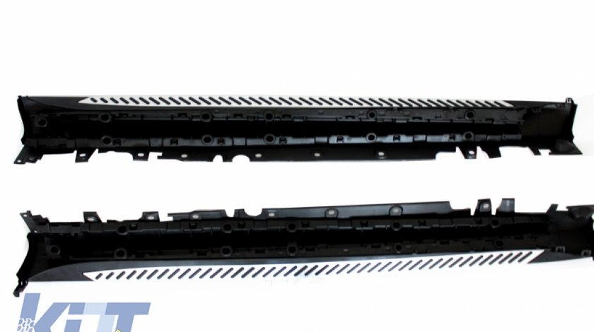 Scari Trepte BMW X5 F15 2013 up