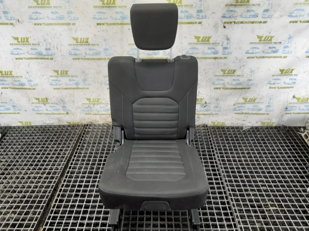 Scaun 6/7 Ford Galaxy 3 [2015 - 2020] 2.0 tdci