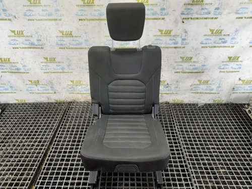Scaun 6/7 Ford Galaxy 3 [2015 - 2020] 2.0 tdci