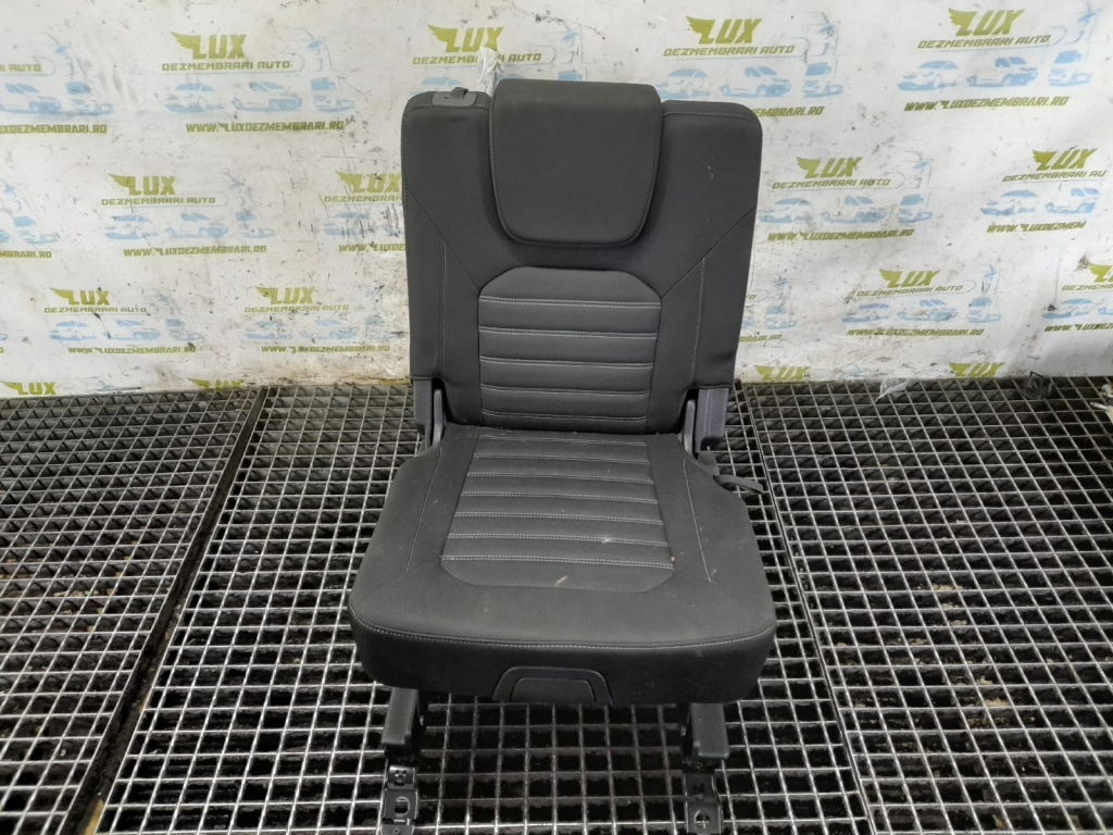 Scaun 6/7 Ford Galaxy 3 [2015 - 2020] 2.0 tdci