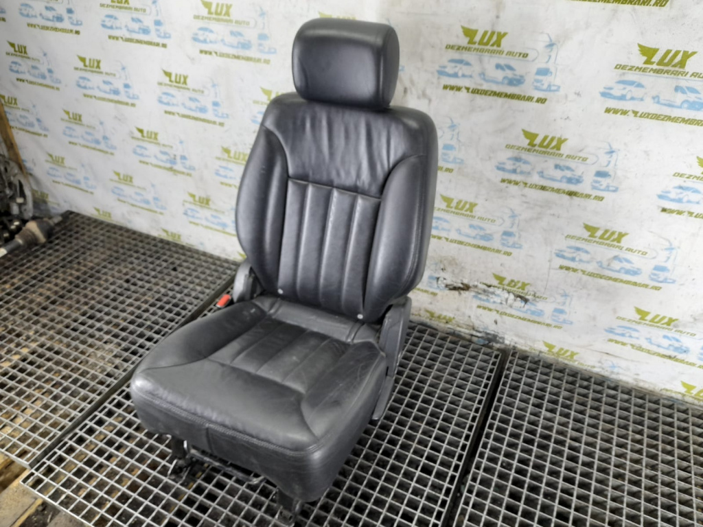 Scaun 6/7 Mercedes-Benz R-Class W251 [2005 - 2010] 3.0 cdi om642.950
