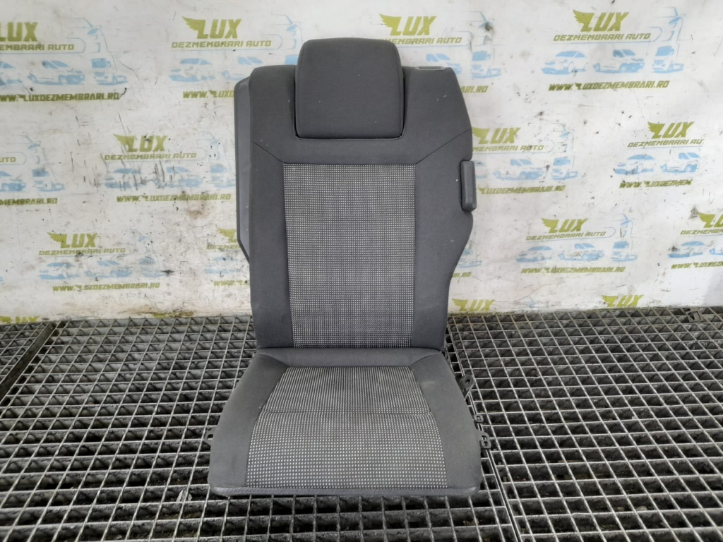 Scaun 6/7 Opel Zafira B [2005 - 2010] 1.7 cdti A17DTR