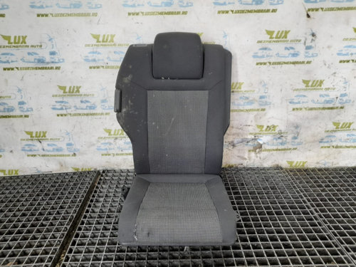 Scaun 6/7 Opel Zafira B [2005 - 2010] 1.7 cdti A17DTR