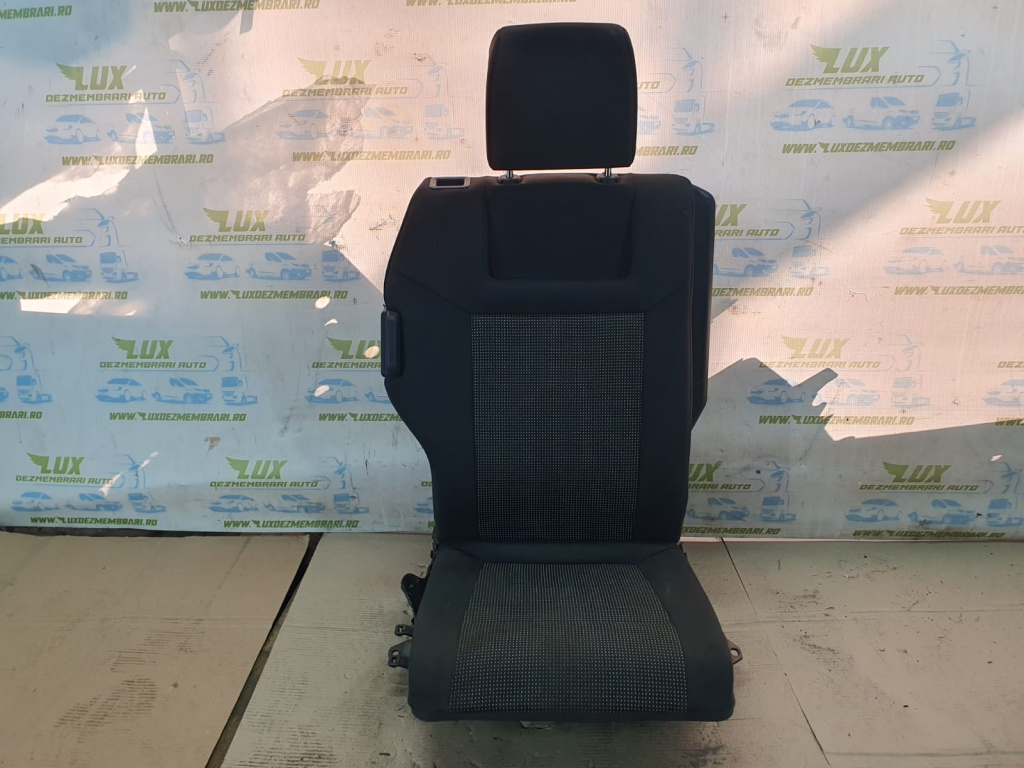 Scaun 6/7 Opel Zafira B [2005 - 2010]