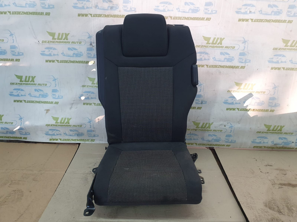 Scaun 6/7 Opel Zafira B [2005 - 2010]
