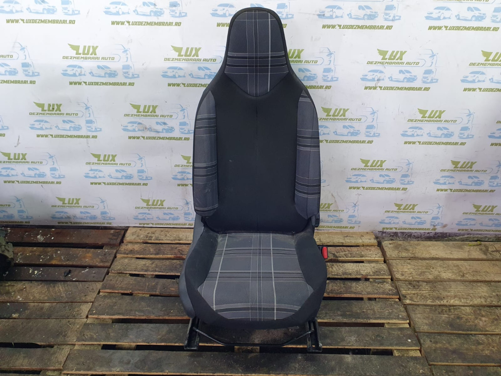 Scaun 72403-yv010 L0295565 Peugeot 108 [2015 - 2020]