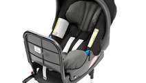 Scaun Auto Copii Baby-Safe Plus Oe Skoda Gri 1ST01...