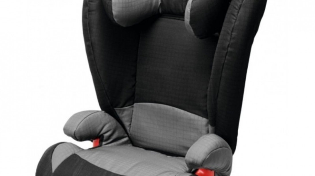 Scaun Auto Copii Kidfix Isofix Oe Renault 4-10 Ani 7711422951