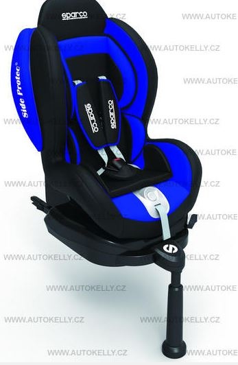 Scaun auto copii SPARCO 9-18kg