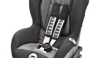 Scaun Auto Isofix Duo Top Tether Oe Skoda DDA00000...