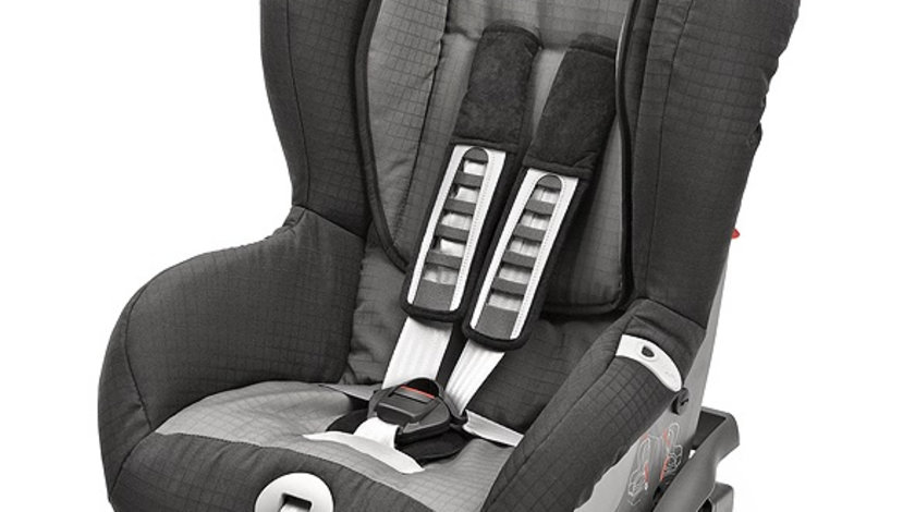 Scaun Auto Isofix Duo Top Tether Oe Skoda DDA000006