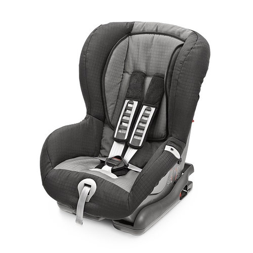 Scaun Auto Isofix Duo Top Tether Oe Skoda DDA000006