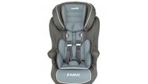 SCAUN AUTO NANIA I-MAX SP LUXE ISOFIX 1-2-3 (9-36k...