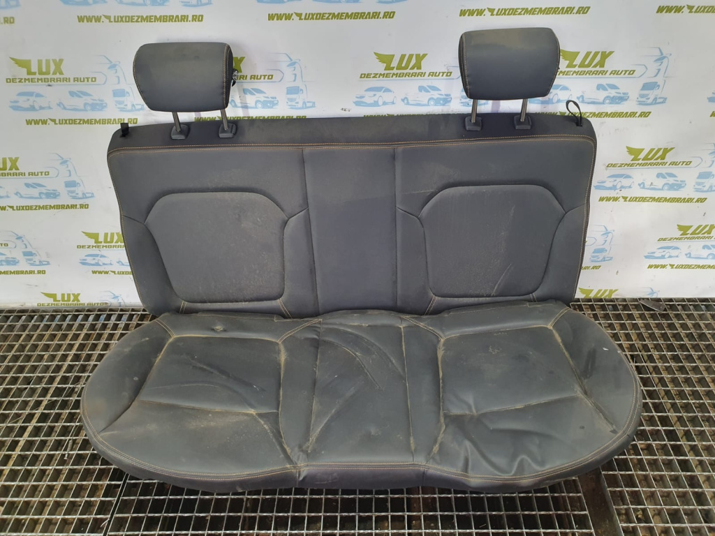 Scaun bancheta spate Dacia Spring [2021 - 2023] 4DB401, 27.5 kwH