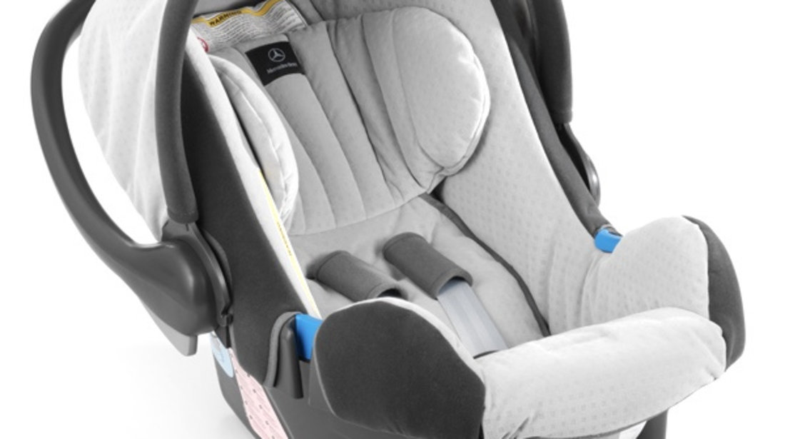 Scaun Copii Auto Oe Mercedes-Benz Baby Safe ECE A0009701000