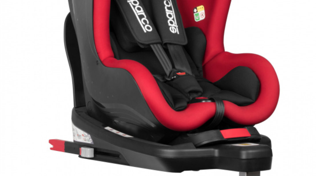 Scaun Copii Sparco Ece R129 0-18Kg SPRO 500RD