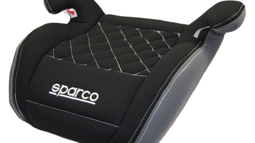 Scaun Copii Sparco Ece R44 / 04 15-36Kg SPRO 100KBK PIK