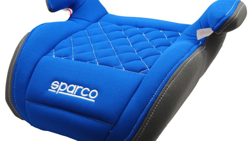 Scaun Copii Sparco Ece R44 / 04 15-36Kg SPRO 100KBL PIK