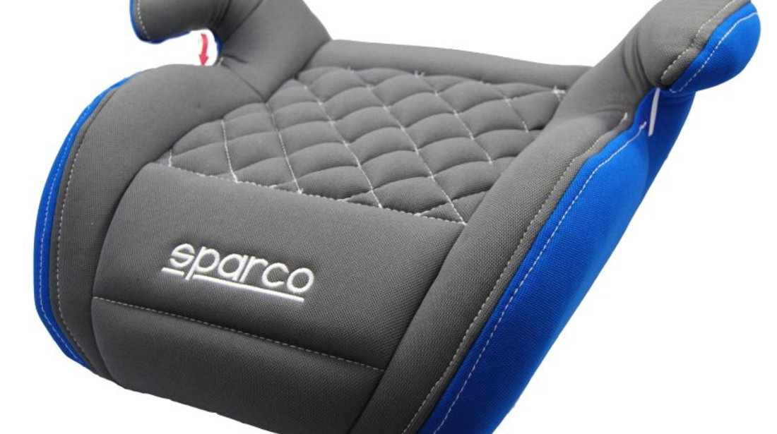 Scaun Copii Sparco Ece R44 / 04 15-36Kg SPRO 100KGR PIK