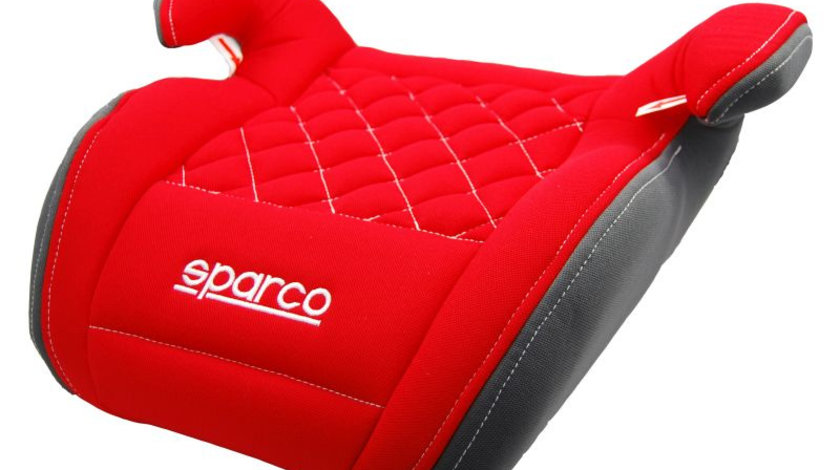 Scaun Copii Sparco Ece R44 / 04 15-36Kg SPRO 100KRD PIK