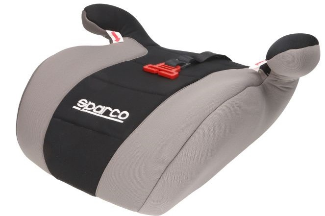 Scaun Copii Sparco Ece R44 / 04 15-36Kg SPRO 100KGRBK