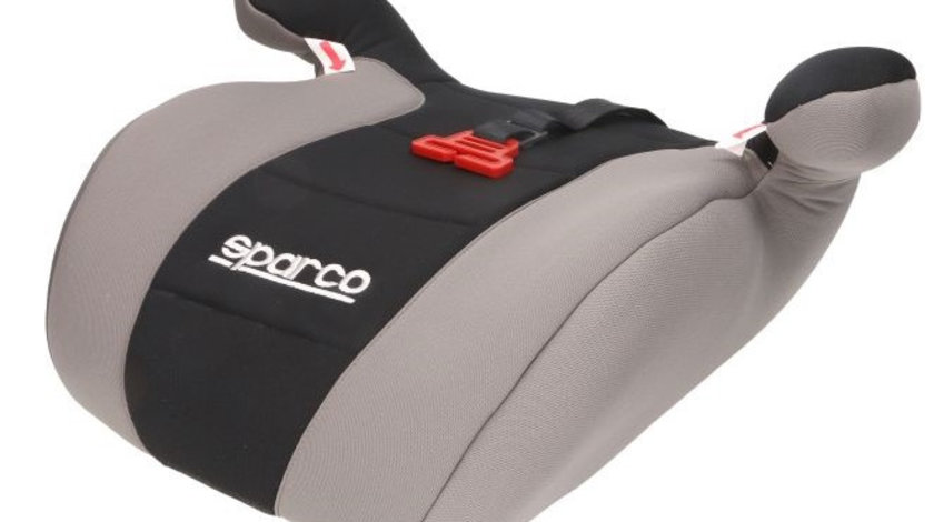 Scaun Copii Sparco Ece R44 / 04 15-36Kg SPRO 100KGRBK