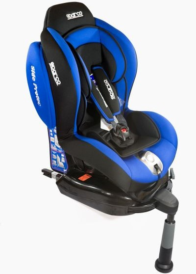 Scaun Copii Sparco Ece R44 / 04 9-18Kg SPRO 500IBL