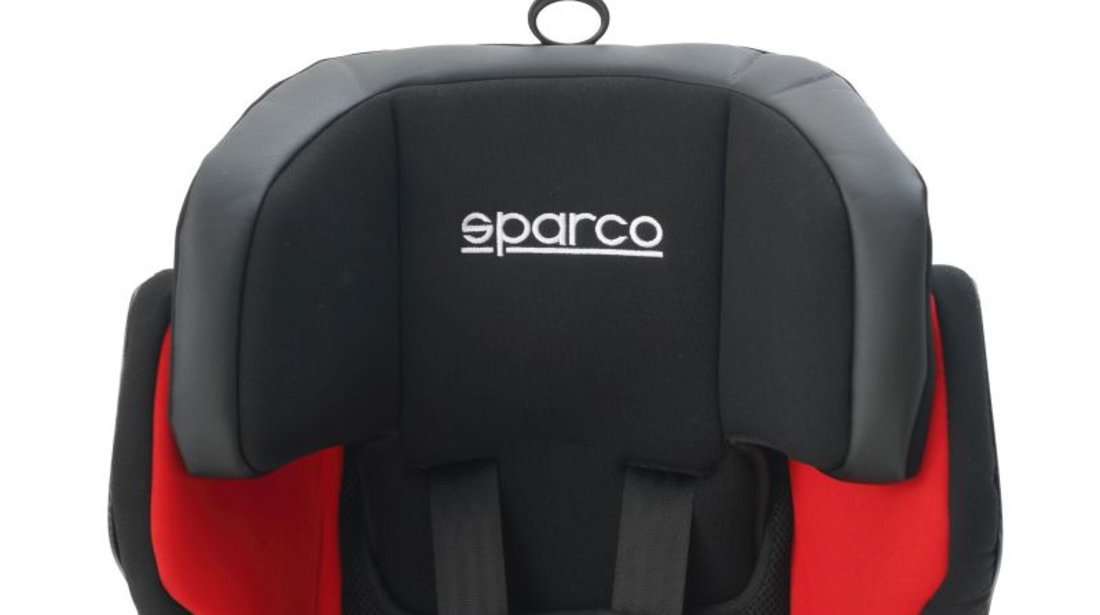 Scaun Copii Sparco Ece R44 / 04 9-36Kg SPRO 700RD