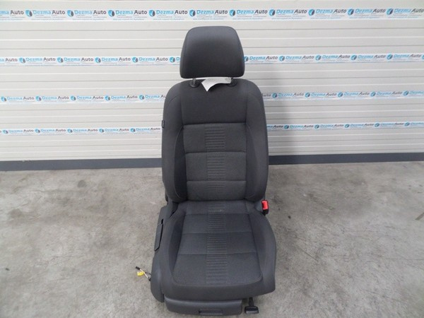 Scaun cu airbag dreapta fata Vw Touran (1T1, 1T2) 2007-2010