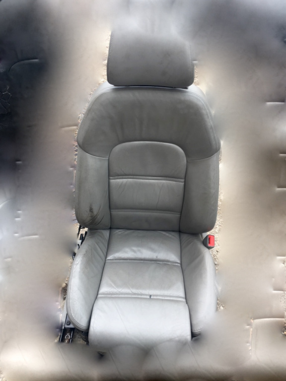 Scaun dreapta Audi A8 D3/4E [2002 - 2005] Sedan 4.2 tiptronic quattro (335 hp) AUDI A8 (4E_) 10.2002 - 07.2010 A8 4.2 QUATTRO 4.2 - BFM