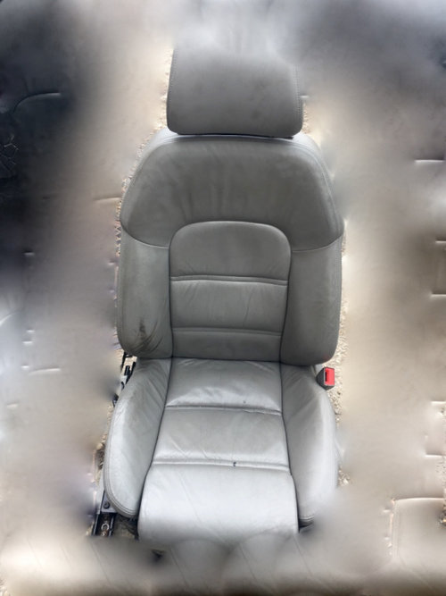 Scaun dreapta Audi A8 D3/4E [2002 - 2005] Sedan 4.2 tiptronic quattro (335 hp) AUDI A8 (4E_) 10.2002...