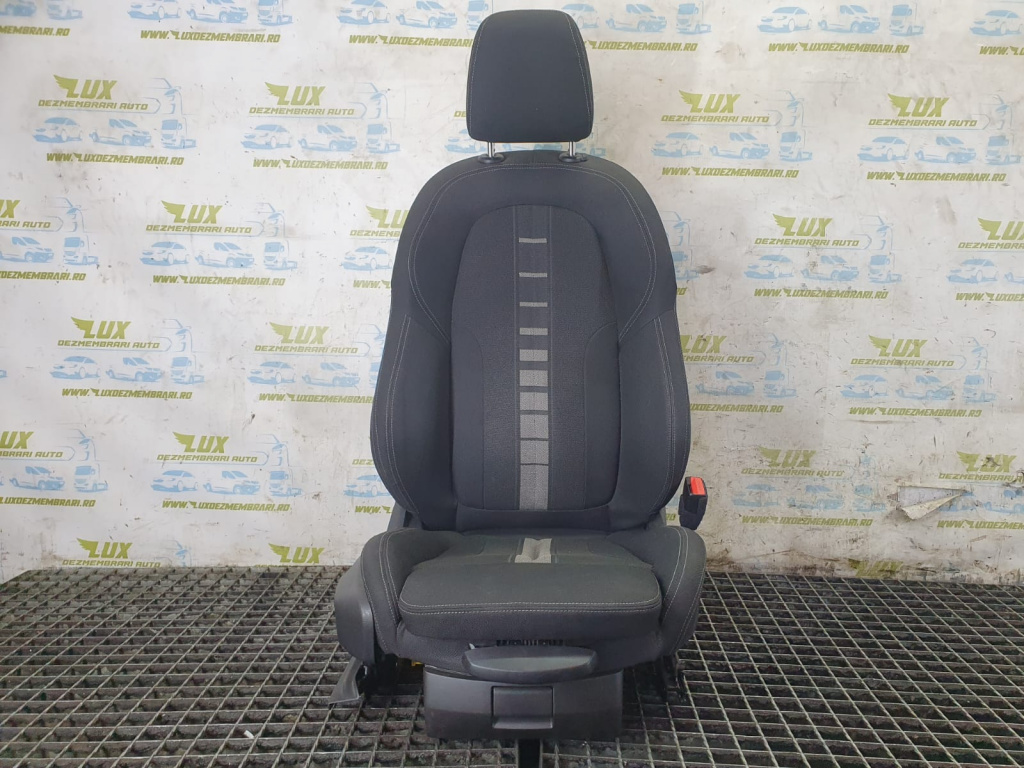 Scaun dreapta BMW Seria 2 Grand Tourer F