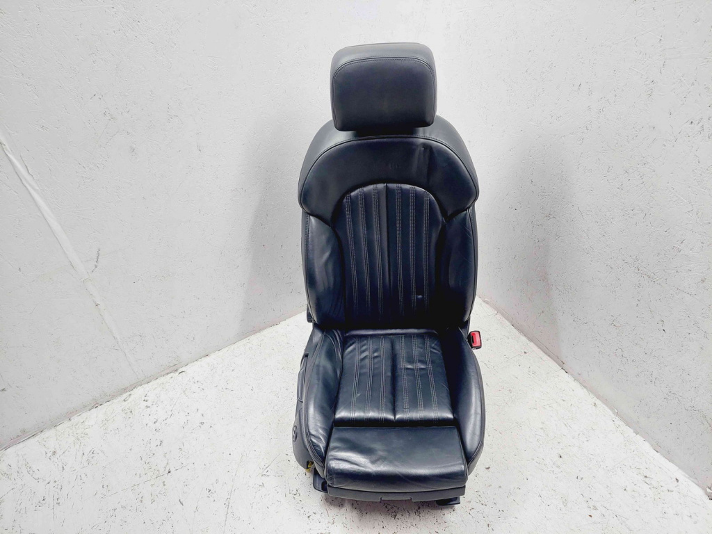 Scaun dreapta fata Audi A6 (4G2, C7) S-line [Fabr 2012-2017] OEM