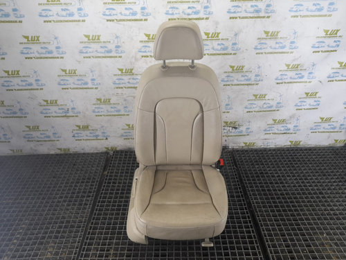 Scaun dreapta fata Audi Q5 8R [2008 - 2012] 2.0 tdi CGLB