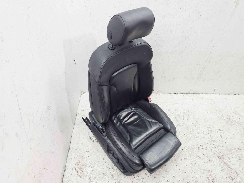Scaun dreapta fata Audi Q7 (4LB) [Fabr 2006-2014] OEM