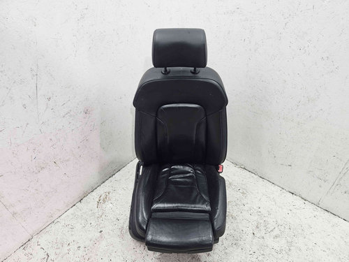 Scaun dreapta fata Audi Q7 (4LB) [Fabr 2006-2014] OEM