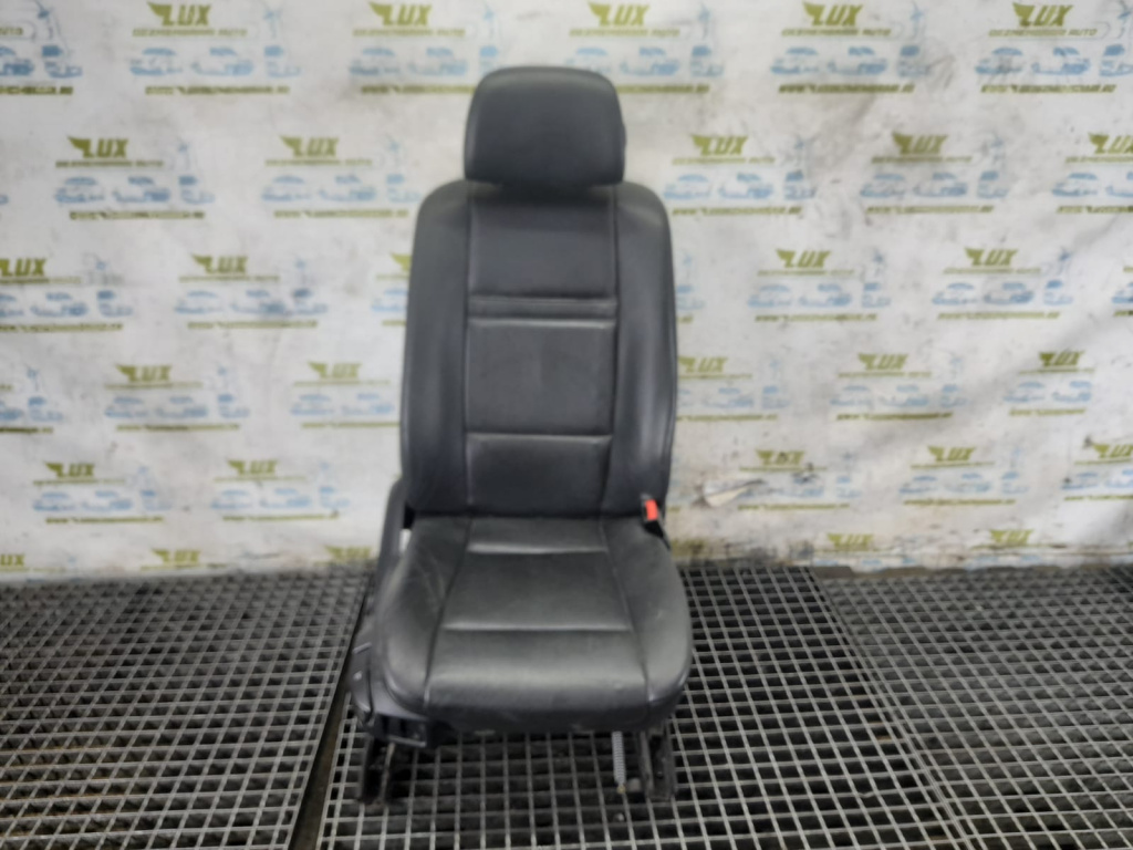 Scaun dreapta fata BMW X5 E70 [2006 - 2010] 3.0 d M57N2