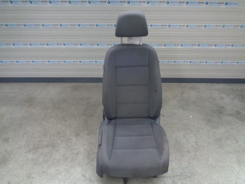Scaun dreapta fata cu airbag Vw Golf 5 (1K1) 2003-2009 (id:201240)