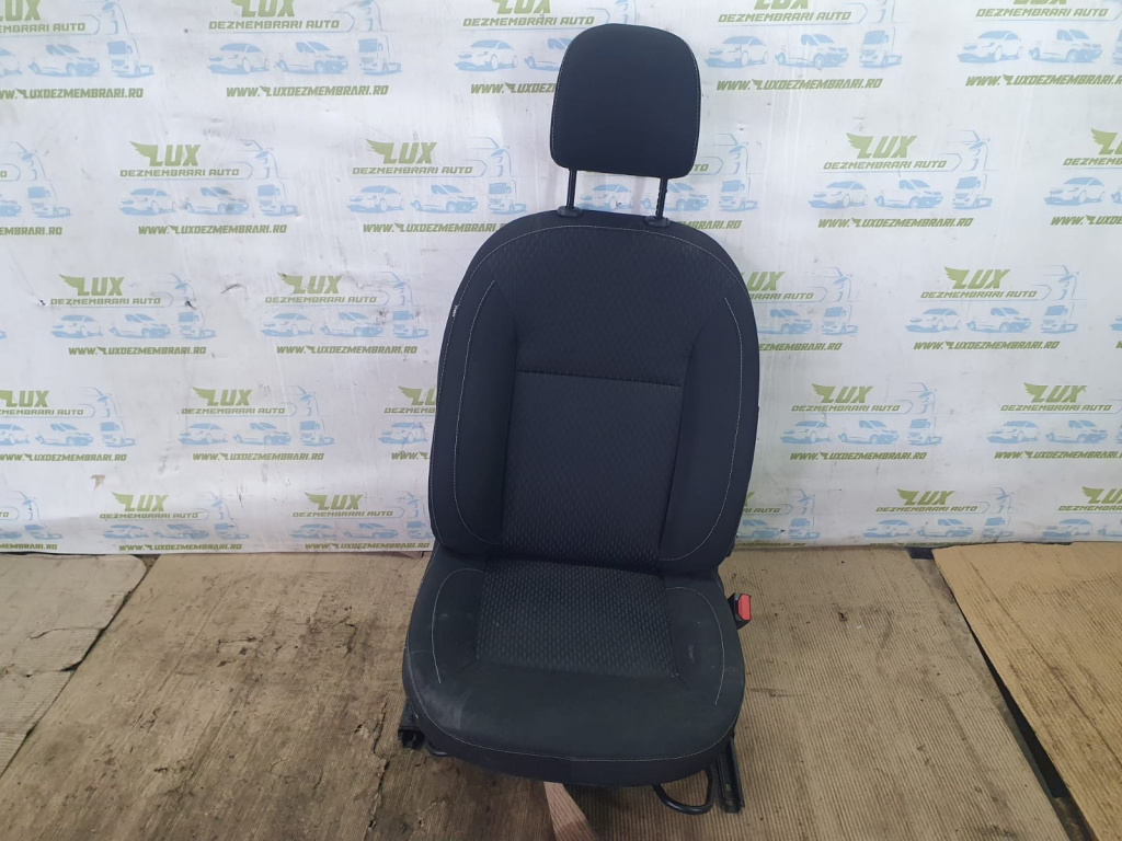 Scaun dreapta fata Dacia Logan 2 [facelift] [2017 - 2020] MCV wagon 5-usi 0.9 tce H4B410