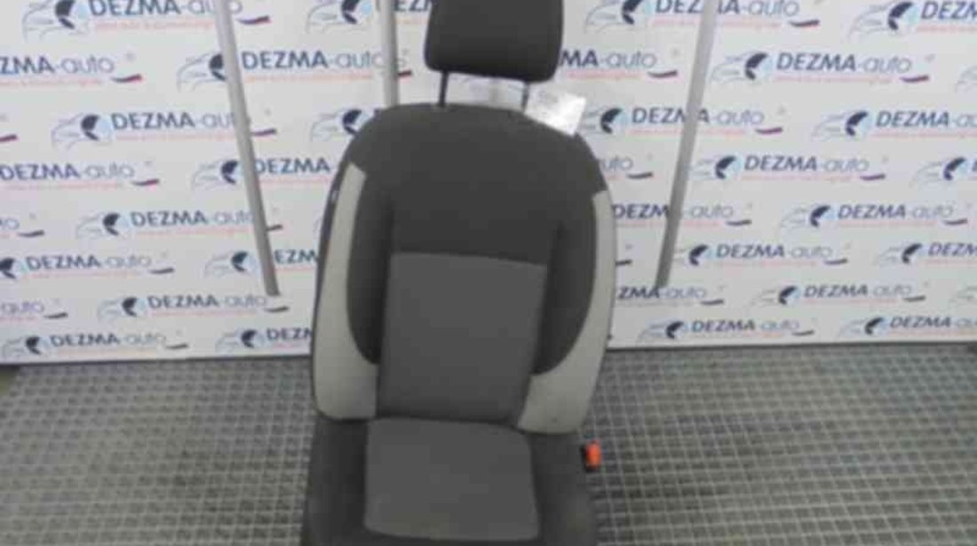 Scaun dreapta fata, Dacia Logan (LS)