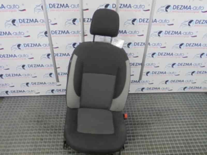 Scaun dreapta fata, Dacia Logan MCV (KS) (id:303867)