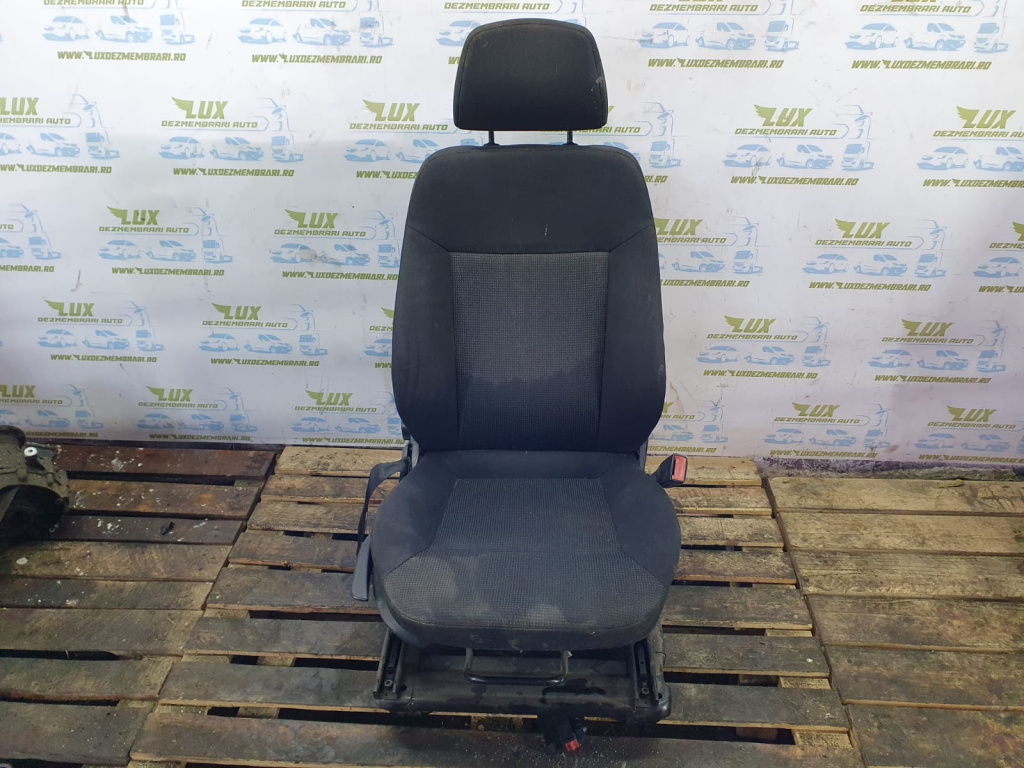 Scaun dreapta fata F13130024 33-080-3354 N13127267 Opel Astra H [2004 - 2007]