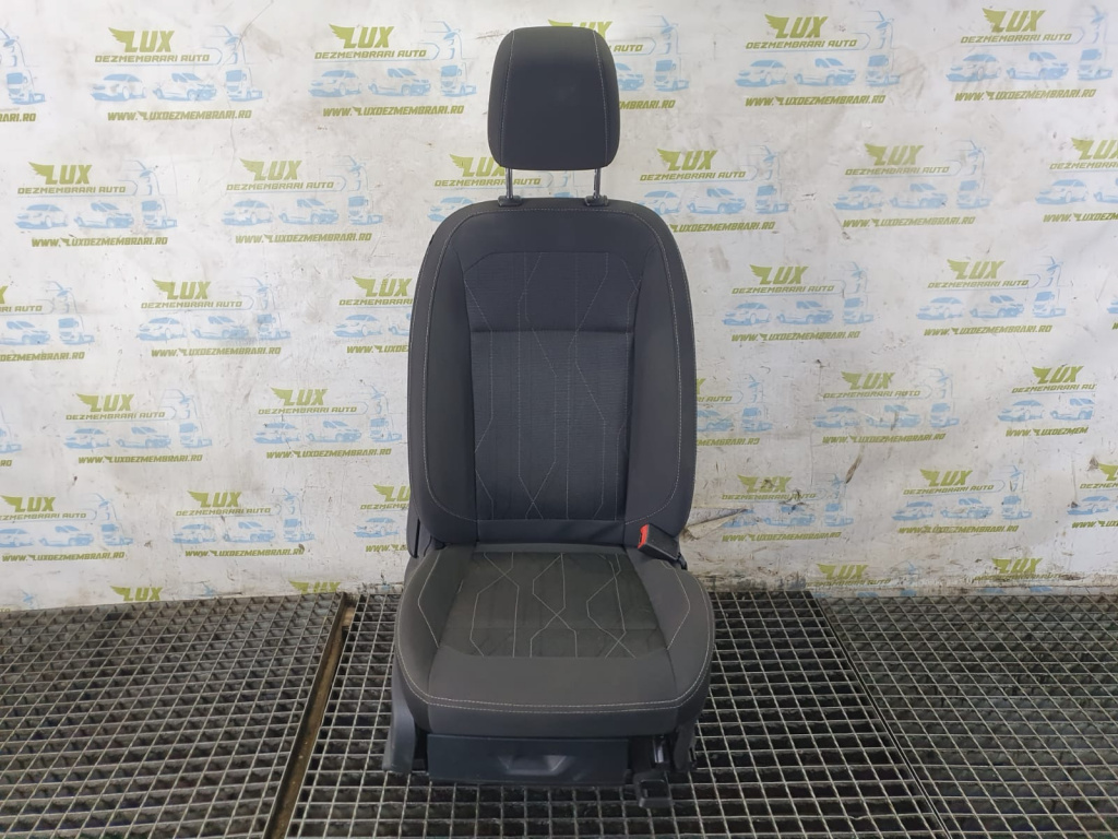 Scaun dreapta fata Ford EcoSport 2 [2013 - 2019] 1.0 ecoboost M1JU
