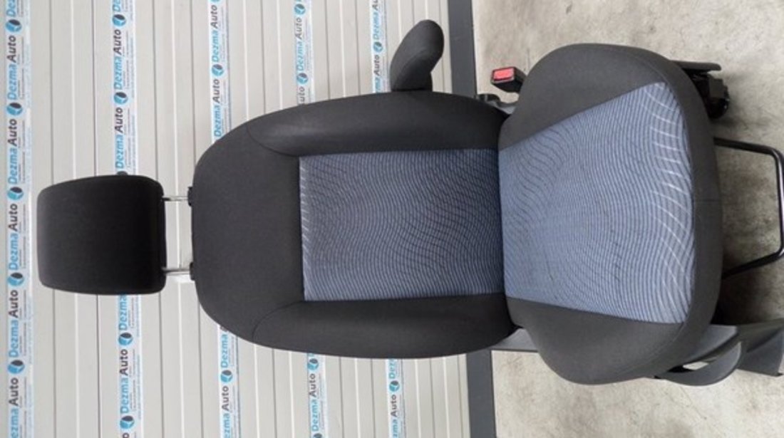 Scaun dreapta fata Ford Fusion (JU)