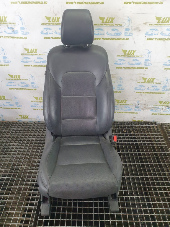 Scaun dreapta fata Hyundai Tucson 3 [2015 - 2020] 2.0 crdi D4HA