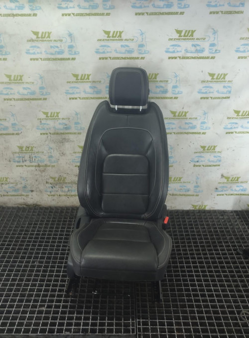 Scaun dreapta fata Jaguar XE X760 [2014 - 2020] 2.0 d 204DTD