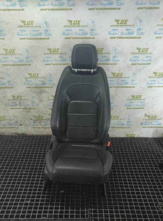 Scaun dreapta fata Jaguar XE X760 [2014 - 2020] 2.0 AJ813164
